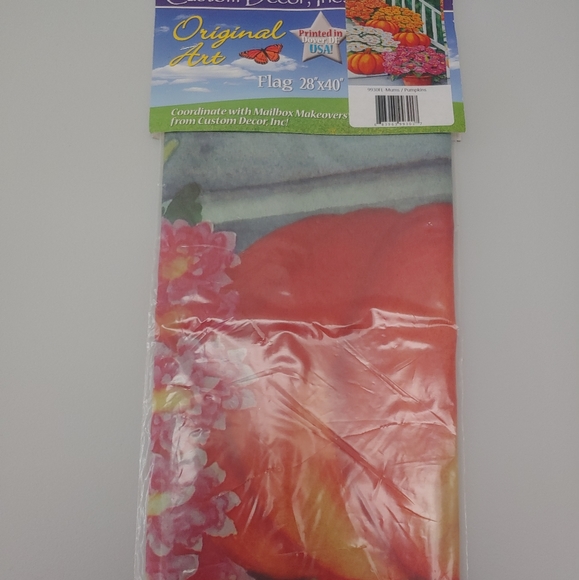 House flag - Picture 2 of 2